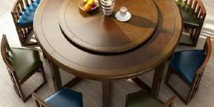 Nilambur Teak Furniture