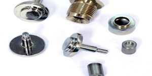 Metal Component
