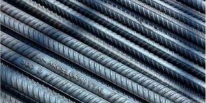 Tata Tiscon TMT Bar Fe-500 Grade - 12mm