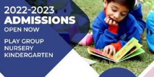 Preschool Education Service