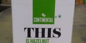 Continental Creamy Coffee