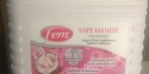 Hand Wash