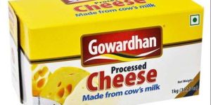 Processed Cheese