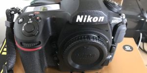 Nikon d850 DSLR Camera