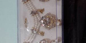 Imitation Jewelry