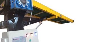 Vehicle Loading Conveyor