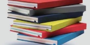 Book Binding Services