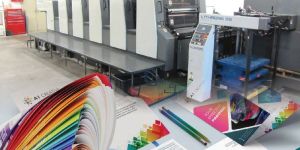 Offset Printing Services