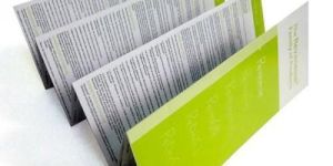 Paper Board Printing Services