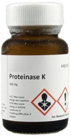 Proteinase K