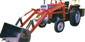 Tractor Front Loader