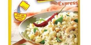 Maggi Upma
