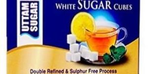 Sugar Cubes