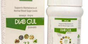 DIABGUL GRANULES