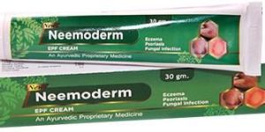 NEEMODERM EPF GEL