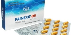 PAINEXIT DS CAPSULES
