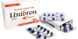 UNIBRON CAPSULES
