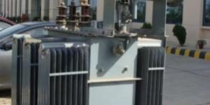 1000 KVA Used Power Transformer