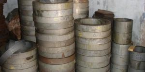 CRGO Toroidal Core Used Secondary