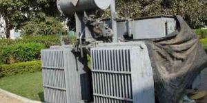 Distribution Transformer Rental Services