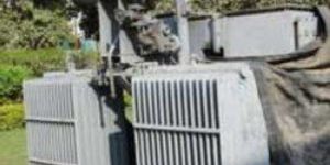 Second Hand Recondition Transformer