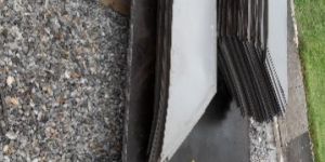 Used / Secondary CRGO Transformer Lamination Core