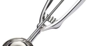 Ice Cream Scoop
