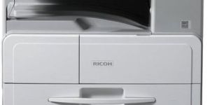 Ricoh Laser Multifunction Printer