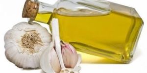 Garlic Oleoresin