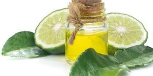 Lime Oil