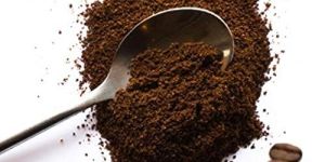 Robusta Coffee Extract
