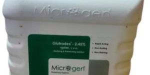 Glutradex Disinfectant Liquid