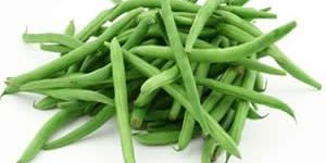 Organic Beans