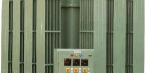 automatic-servo-voltage-stabilizer controller