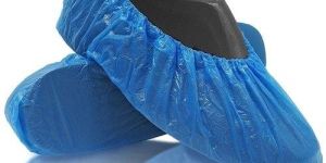 Plastic Shoe Cover