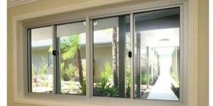 Home Aluminium Window