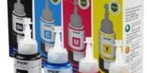 Epson Printer Ink