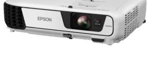 LCD Projectors