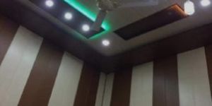 PVC False Ceiling