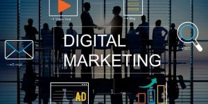 Digital Marketing Services