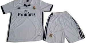 Men Football Uniform