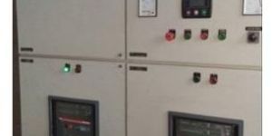 Auto Mains Failure Panel