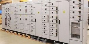 Motor Control Centre Panel