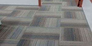 Floor Carpet Tiles