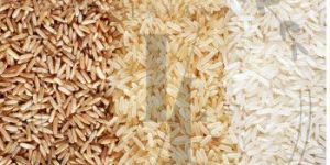 White Basmati Rice