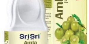 Amla Juice