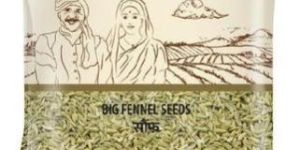 Big Fennel Seeds