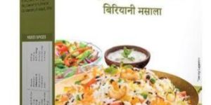 Biryani Masala