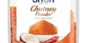 Chutney Powder
