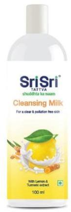 Cleansing Milk